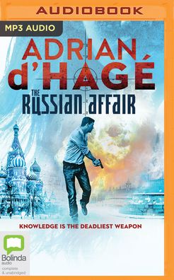 The Russian Affair