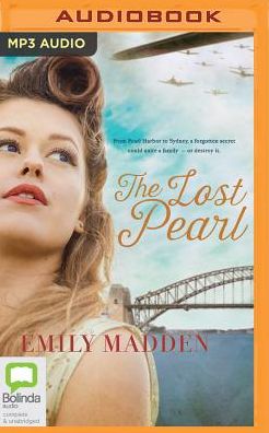 The Lost Pearl