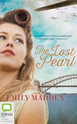 The Lost Pearl