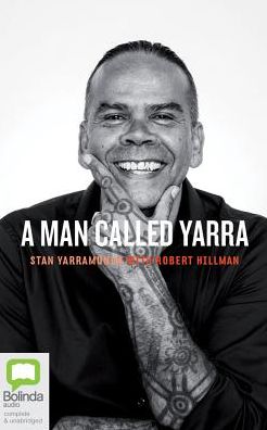 A Man Called Yarra