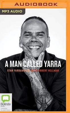 A Man Called Yarra