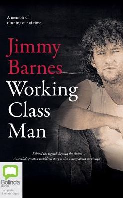 Working Class Man