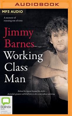 Working Class Man