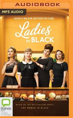 Ladies in Black: Film Tie-In of the Women in Black