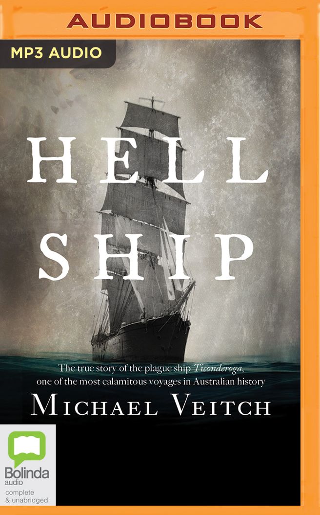 Hell Ship