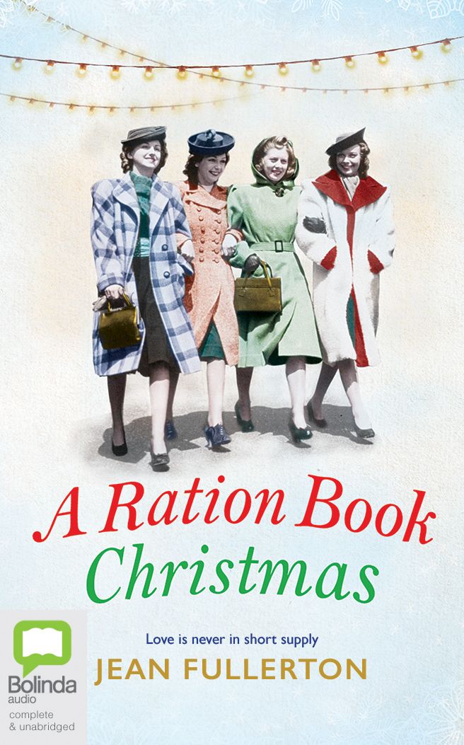 A Ration Book Christmas