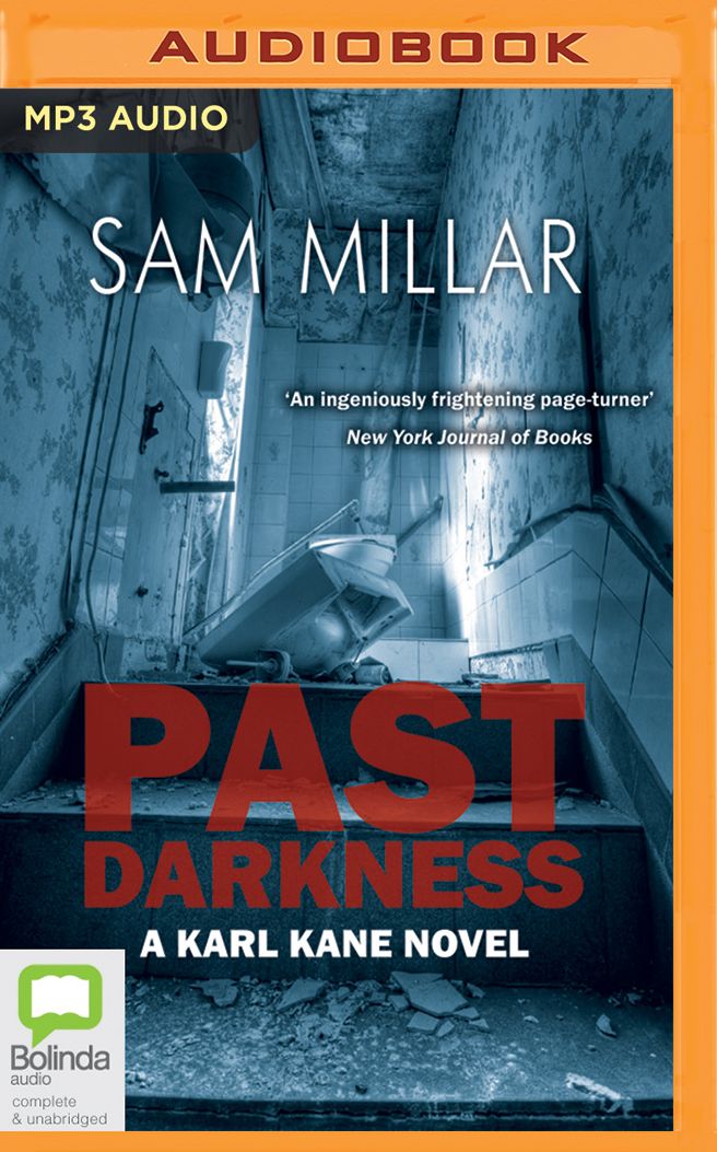Past Darkness