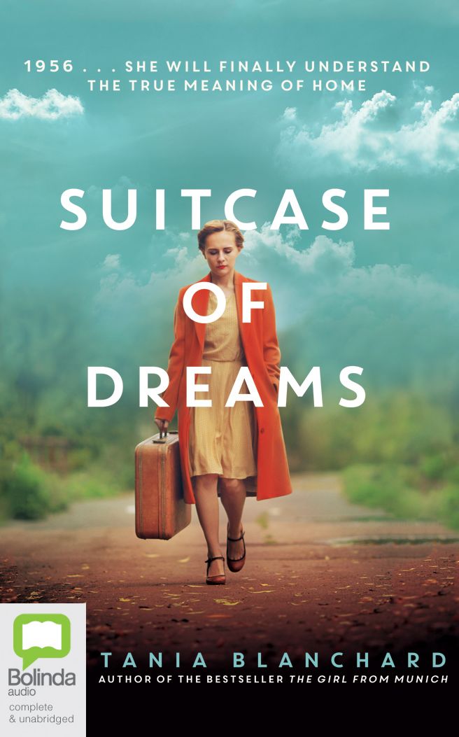 Suitcase of Dreams