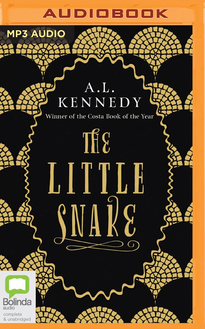 The Little Snake