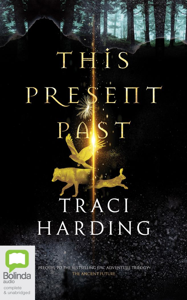 This Present Past