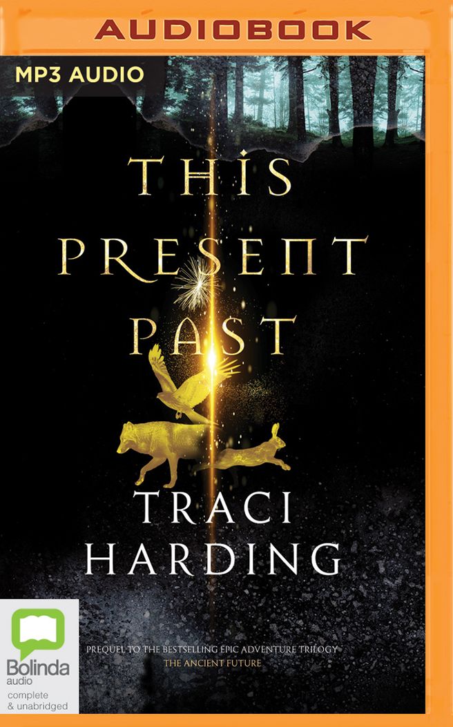 This Present Past