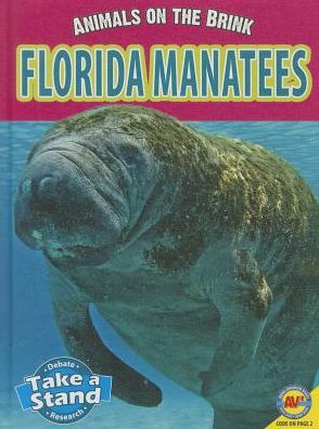 Florida Manatees