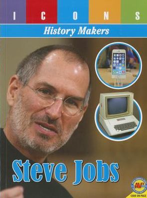Steve Jobs