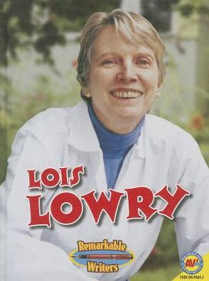 Lois Lowry