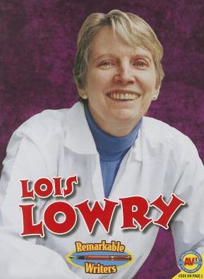 Lois Lowry