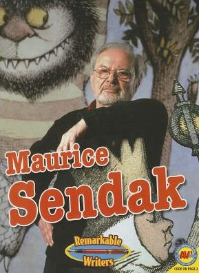 Maurice Sendak