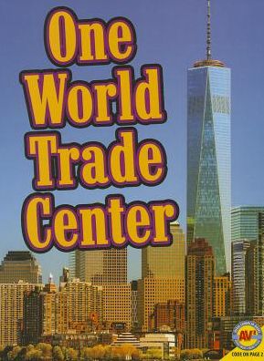 One World Trade Center
