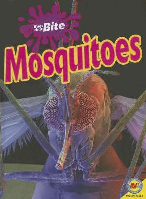 Mosquitoes