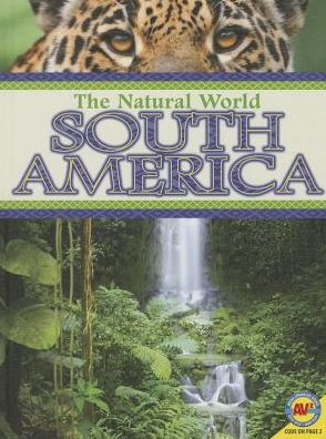 South America