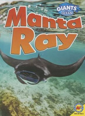 Manta Ray