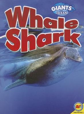 Whale Shark