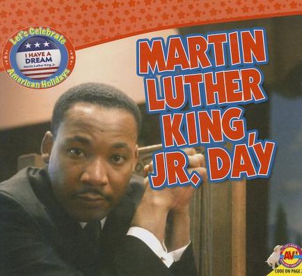 Martin Luther King, Jr. Day