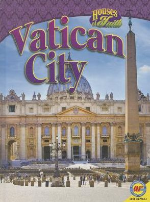 Vatican City