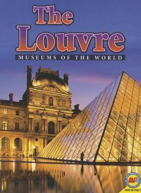 The Louvre