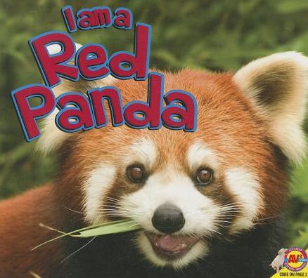 I Am a Red Panda