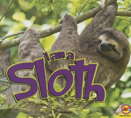 I Am a Sloth