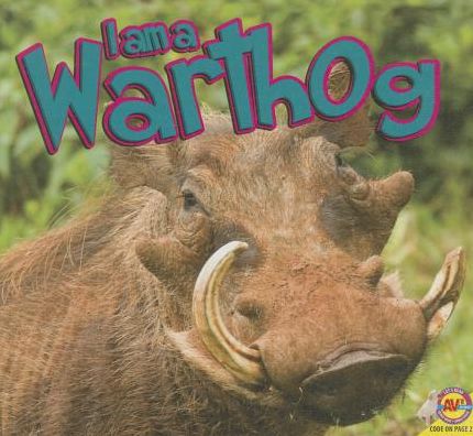 I Am a Warthog