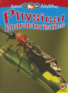 Physical Characteristics
