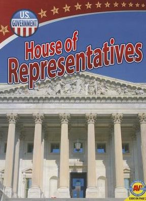 House of Representatives