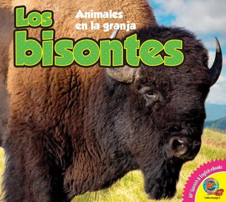 Los Bisontes