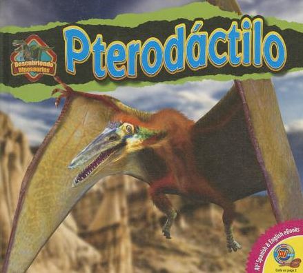 Pterodactilo