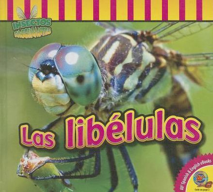 Las Libelulas