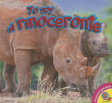 Yo Soy el Rinoceronte