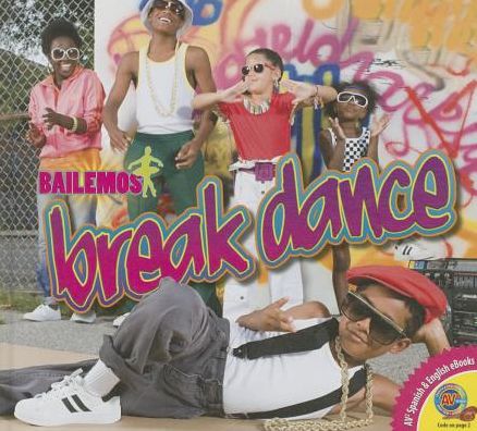 Break Dance