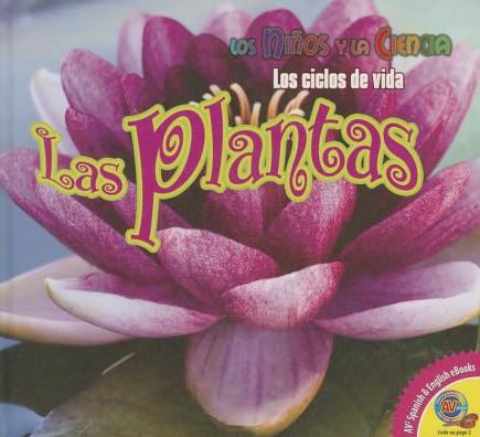 Las Plantas