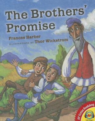 The Brothers' Promise
