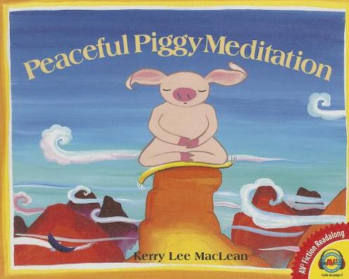 Peaceful Piggy Meditation