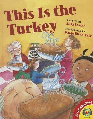 This Is the Turkey