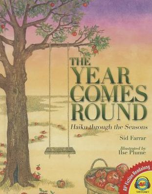 The Year Comes Round: Haiku Through the Seasons
