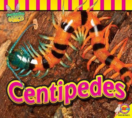 Centipedes