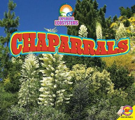 Chaparrals