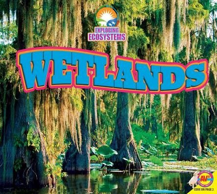 Wetlands