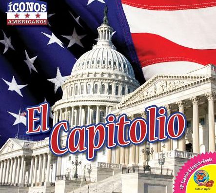 El Capitolio (the Capitol)