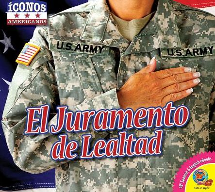 El juramento de lealtad / The Pledge of Allegiance