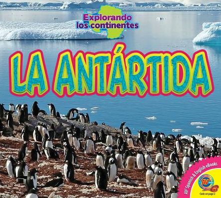 La Ant rtida / Antarctica