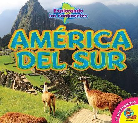 Am¿rica del sur / South America